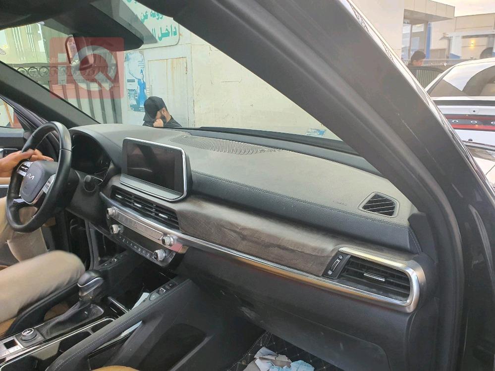 Kia Telluride